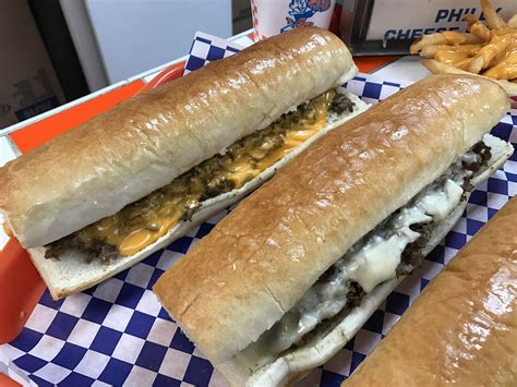 Good philly cheesesteaks near me. Things To Know About Good philly cheesesteaks near me. 